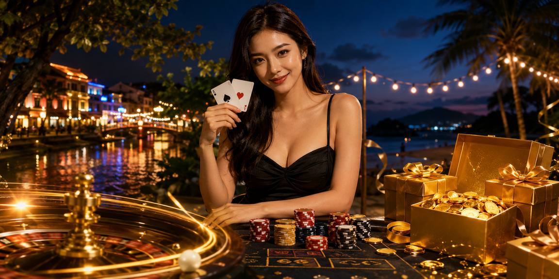 Jelajahi Mesin Slot dari Studio Ternama