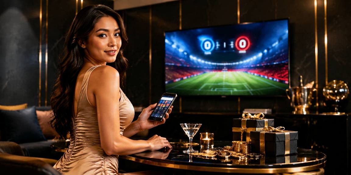 mobile gaming