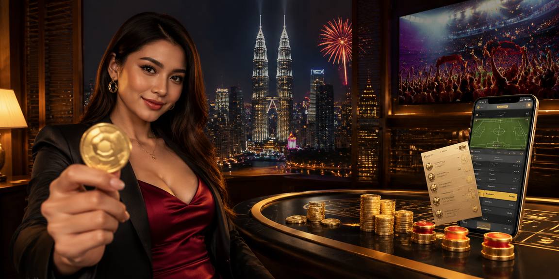 Saksikan Dealer Profesional Membaca Kad Anda Secara Real-Time