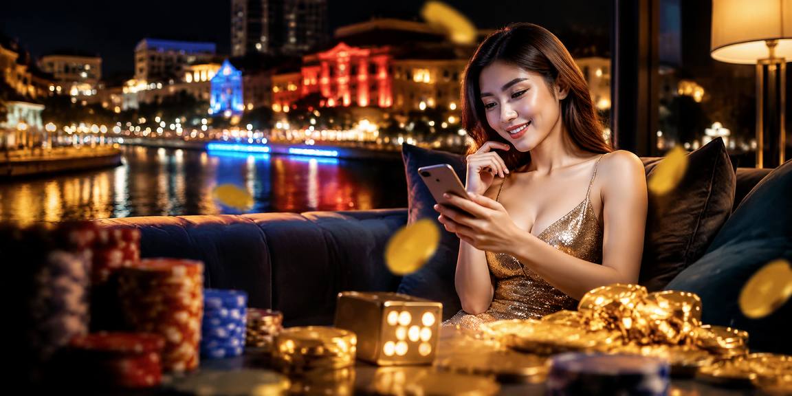 Saksikan Dealer Profesional Membaca Kad Anda Secara Real-Time